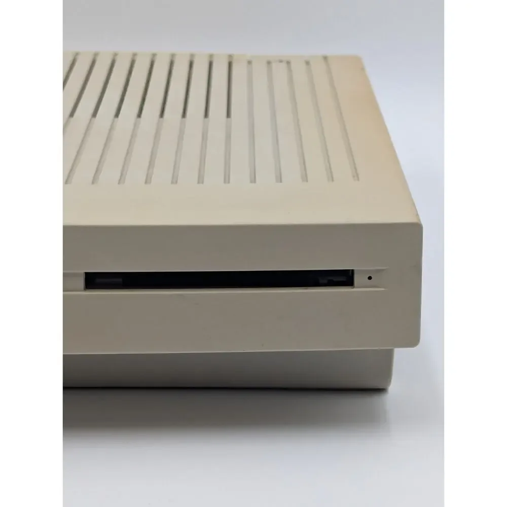 Vintage 1993 Apple Macintosh LC III Computer Model M1254 Untested, As-Is